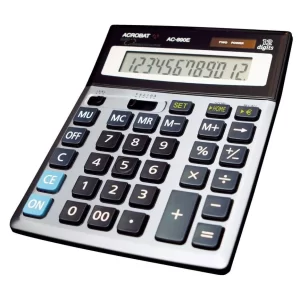 Calculatrice