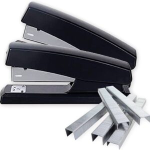 Agrafeuses et agrafes