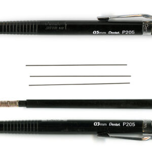 Critériums – Porte mine – Mines