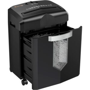 Destructeur de documents