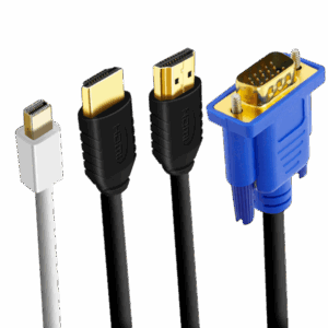 Câbles Informatiques