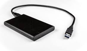 Disques Durs Externes