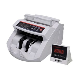 Compteur Détecteur de faux billets