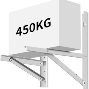 Accessoires de montage splits