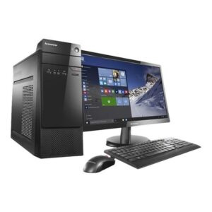 Ordinateur fixe Lenovo
